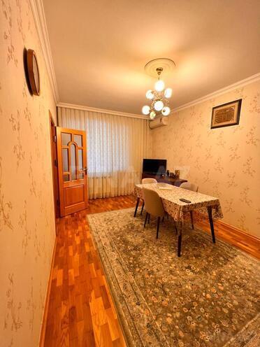 Satılır 2 otaqlı köhnə tikili 50 m², Azadlıq Prospekti m., photo 6 from 15