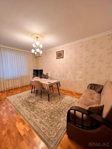 Satılır 2 otaqlı köhnə tikili 50 m², Azadlıq Prospekti m., photo 12 from 15