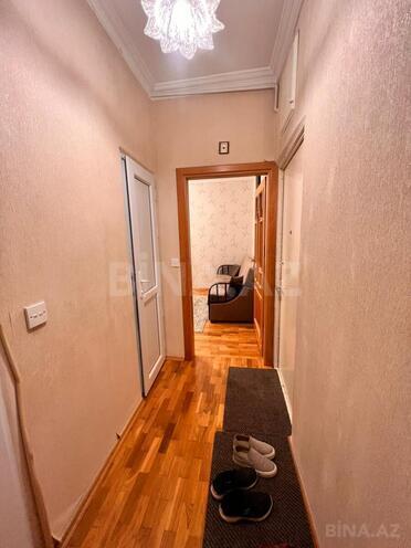Satılır 2 otaqlı köhnə tikili 50 m², Azadlıq Prospekti m., photo 14 from 15
