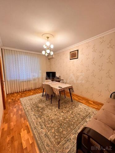 Satılır 2 otaqlı köhnə tikili 50 m², Azadlıq Prospekti m., photo 7 from 15