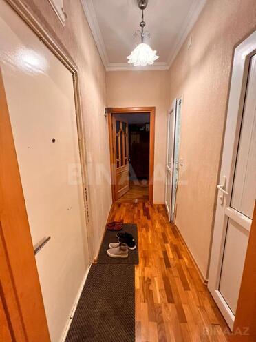 Satılır 2 otaqlı köhnə tikili 50 m², Azadlıq Prospekti m., photo 9 from 15