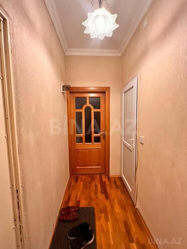 Satılır 2 otaqlı köhnə tikili 50 m², Azadlıq Prospekti m., photo 11 from 15