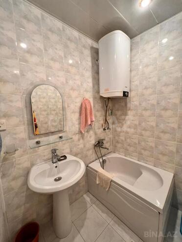 Satılır 2 otaqlı köhnə tikili 50 m², Azadlıq Prospekti m., photo 8 from 15