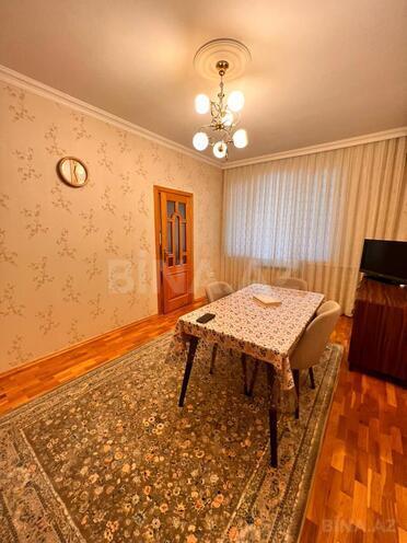Satılır 2 otaqlı köhnə tikili 50 m², Azadlıq Prospekti m., photo 13 from 15