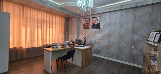 Сдаётся 3-комн. офис 152 м², м. Элмляр Академиясы, photo 4 from 14