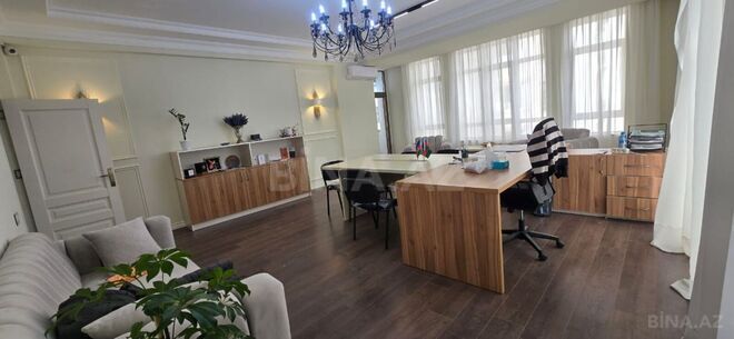 Сдаётся 3-комн. офис 152 м², м. Элмляр Академиясы, photo 7 from 14