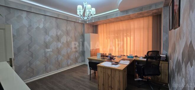 Сдаётся 3-комн. офис 152 м², м. Элмляр Академиясы, photo 5 from 14