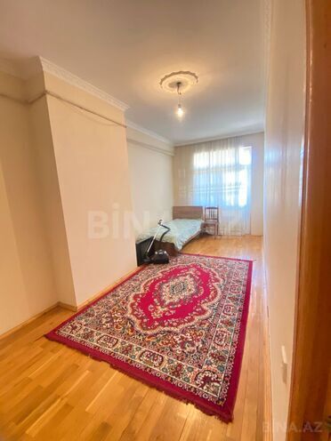 Сдаётся 3-комн. новостройка 102 м², photo 5 from 6