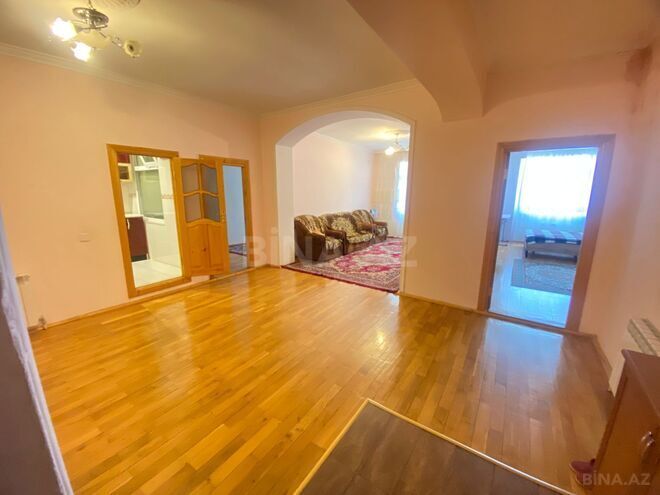 Сдаётся 3-комн. новостройка 102 м², photo 3 from 6