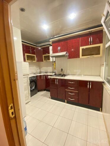 Сдаётся 3-комн. новостройка 102 м², photo 4 from 6