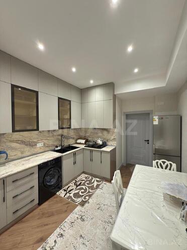 Продаётся 3-комн. новостройка 117 м², м. 28 мая, photo 12 from 25