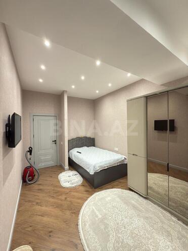 Продаётся 3-комн. новостройка 117 м², м. 28 мая, photo 7 from 25