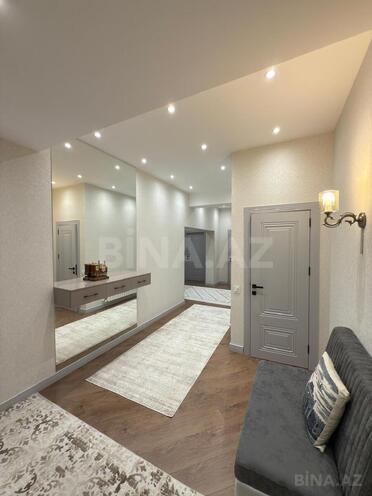 Продаётся 3-комн. новостройка 117 м², м. 28 мая, photo 5 from 25