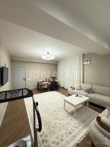 Продаётся 3-комн. новостройка 117 м², м. 28 мая, photo 4 from 25