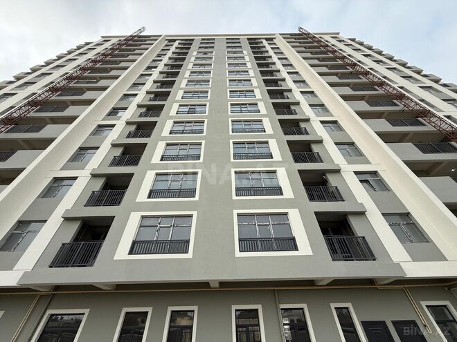 Продаётся 3-комн. новостройка 117 м², м. 28 мая, photo 24 from 25