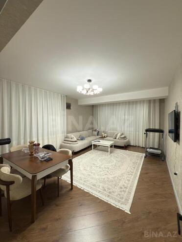 Продаётся 3-комн. новостройка 117 м², м. 28 мая, photo 1 from 25