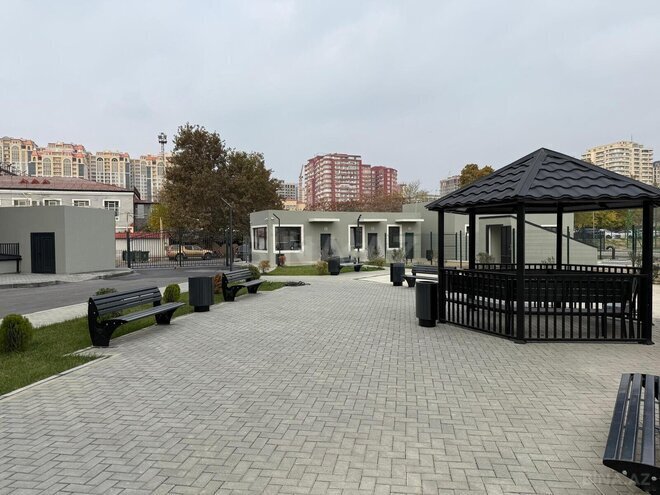 Продаётся 3-комн. новостройка 117 м², м. 28 мая, photo 22 from 25