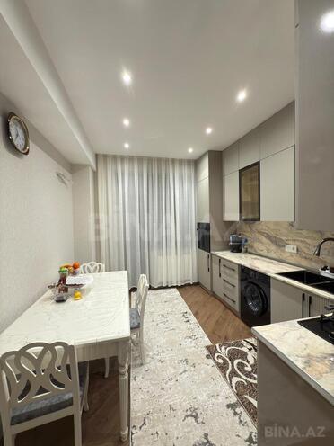 Продаётся 3-комн. новостройка 117 м², м. 28 мая, photo 11 from 25
