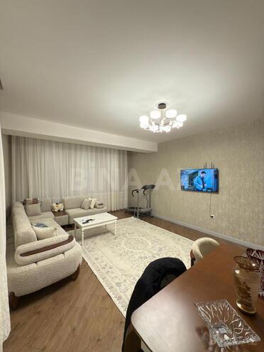Продаётся 3-комн. новостройка 117 м², м. 28 мая, photo 3 from 25