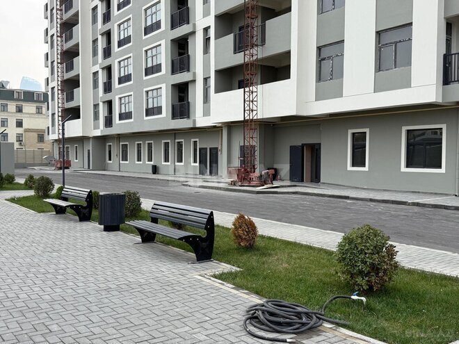 Продаётся 3-комн. новостройка 117 м², м. 28 мая, photo 17 from 25