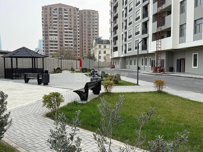 Продаётся 3-комн. новостройка 117 м², м. 28 мая, photo 19 from 25