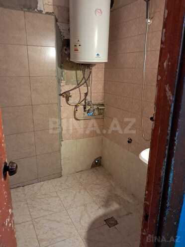 İcarəyə verilir 2 otaqlı köhnə tikili 65 m², Binəqədi q., photo 5 from 12