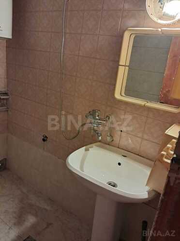 İcarəyə verilir 2 otaqlı köhnə tikili 65 m², Binəqədi q., photo 11 from 12