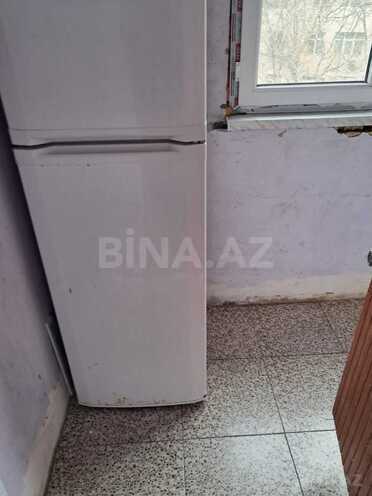 İcarəyə verilir 2 otaqlı köhnə tikili 65 m², Binəqədi q., photo 3 from 12