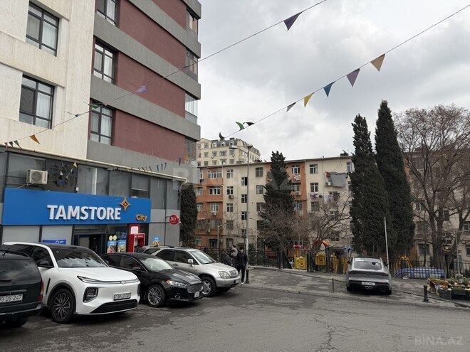 Продаётся 2-комн. вторичка 55 м², м. Мемар Аджеми, photo 5 from 19