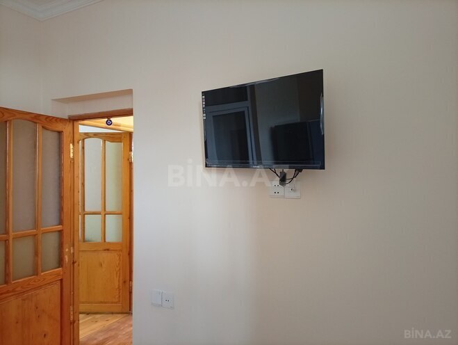 Сдаётся 3-комн. дом/дача 55 м², пос. Сабунчи , photo 7 from 13