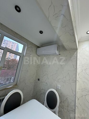 Продаётся 4-комн. вторичка 110 м², м. Мемар Аджеми, photo 19 from 28