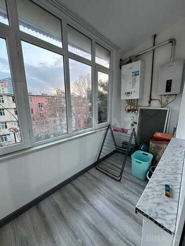 Продаётся 4-комн. вторичка 110 м², м. Мемар Аджеми, photo 20 from 28