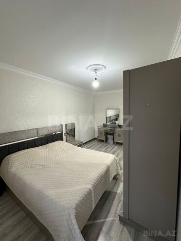 Продаётся 4-комн. вторичка 110 м², м. Мемар Аджеми, photo 10 from 28