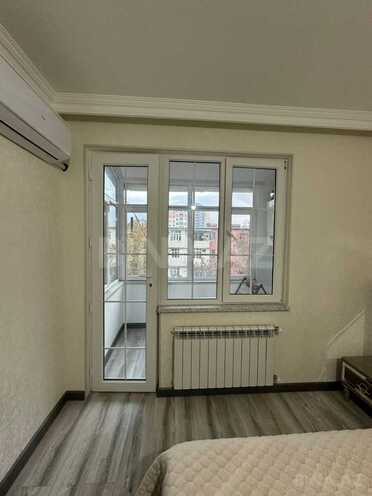 Продаётся 4-комн. вторичка 110 м², м. Мемар Аджеми, photo 21 from 28