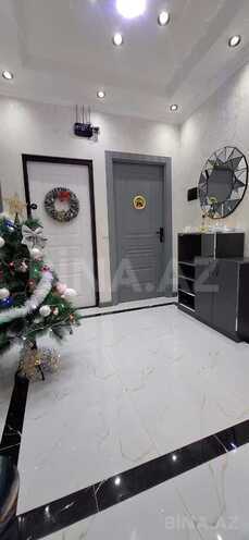 Продаётся 4-комн. вторичка 110 м², м. Мемар Аджеми, photo 5 from 28