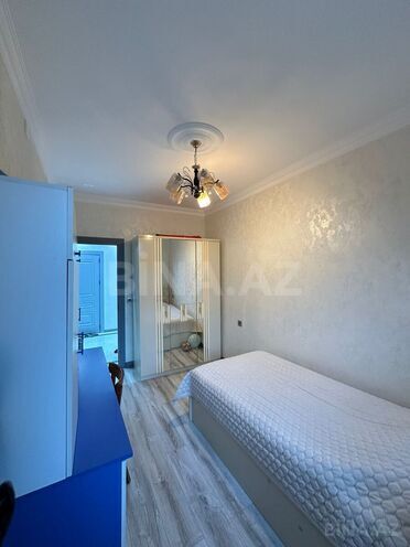 Продаётся 4-комн. вторичка 110 м², м. Мемар Аджеми, photo 17 from 28