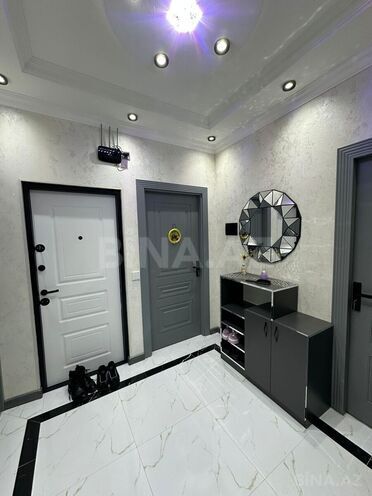 Продаётся 4-комн. вторичка 110 м², м. Мемар Аджеми, photo 22 from 28