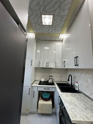 Продаётся 4-комн. вторичка 110 м², м. Мемар Аджеми, photo 8 from 28