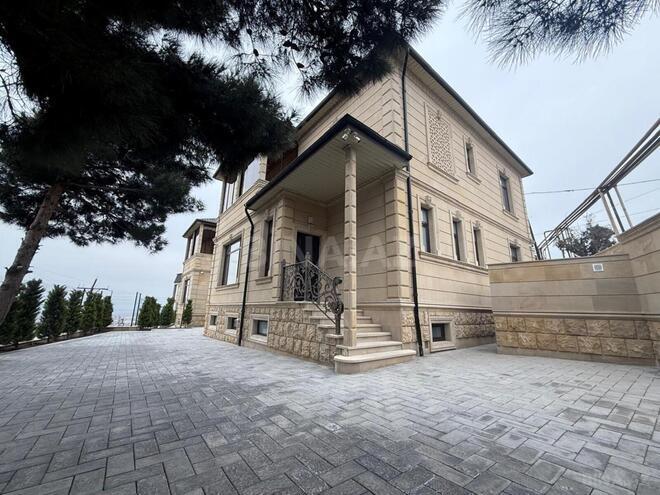 Продаётся 6-комн. дом/дача 320 м², пос. Старые Гюнешли, photo 23 from 25