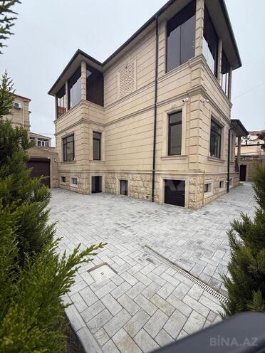 Продаётся 6-комн. дом/дача 320 м², пос. Старые Гюнешли, photo 15 from 25