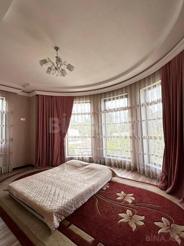 İcarəyə verilir 6 otaqlı həyət evi/bağ evi 250 m², Badamdar q., photo 6 from 12