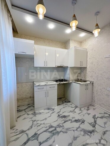 Продаётся 3-комн. новостройка 88 м², м. Ази Асланов, photo 9 from 14