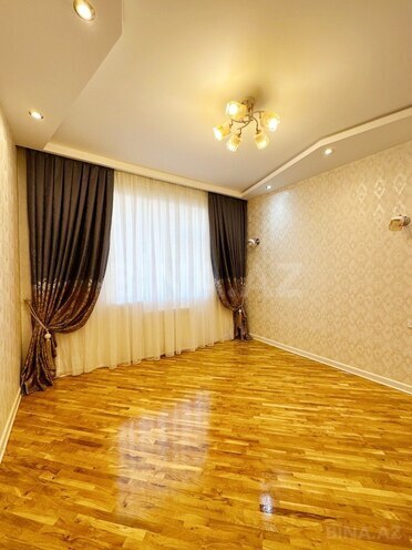 Продаётся 3-комн. новостройка 88 м², м. Ази Асланов, photo 5 from 14