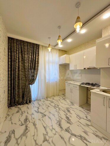 Продаётся 3-комн. новостройка 88 м², м. Ази Асланов, photo 8 from 14