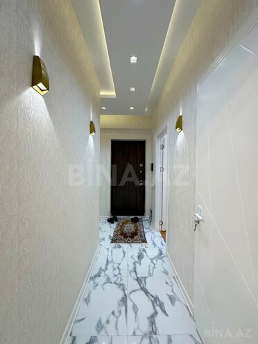 Продаётся 3-комн. новостройка 88 м², м. Ази Асланов, photo 10 from 14