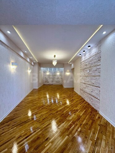 Продаётся 3-комн. новостройка 88 м², м. Ази Асланов, photo 3 from 14