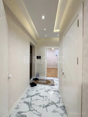 Продаётся 3-комн. новостройка 88 м², м. Ази Асланов, photo 11 from 14
