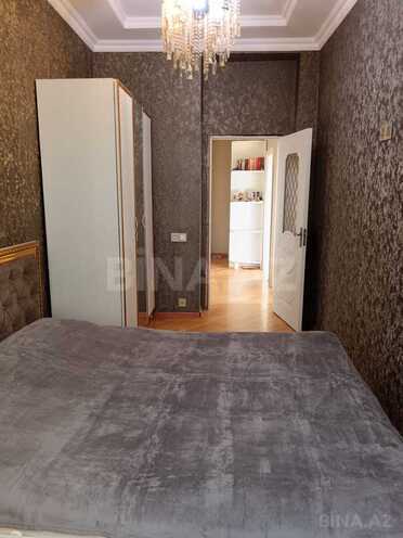 Satılır 2 otaqlı yeni tikili 75 m², Memar Əcəmi m., photo 8 from 16
