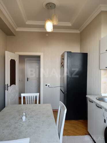 Satılır 2 otaqlı yeni tikili 75 m², Memar Əcəmi m., photo 6 from 16
