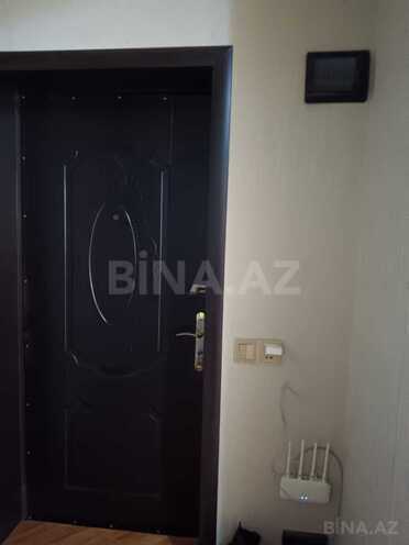 Satılır 2 otaqlı yeni tikili 75 m², Memar Əcəmi m., photo 11 from 16